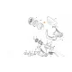 STIHL  Obudowa spiralna 4867 602 0300